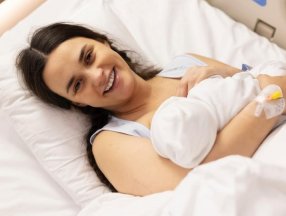 Hande Soral: Ali'ye kendim bakacağım