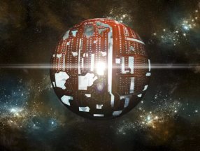 Uzaylılar, Dyson kürelerinde saklanıyor olabilir