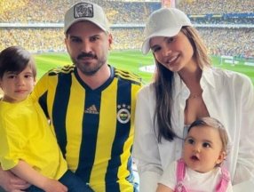 Almeda Abazi: istediğim her şey oldu