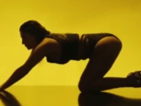 Mehmet Ali Erbil, Tuğba Ekinci'nin yeni klibini beğendi