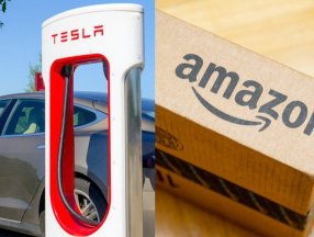 Amazon, Tesla'da mutlu olmayan çalışanları işe almak istiyor