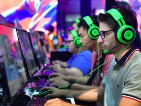 Oyunlardan en çok para kazanan şirketler