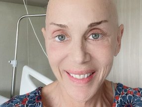 Billur Kalkavan taburcu oldu