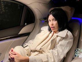 Bahar Candan'dan Ebru Gündeş'e: Rassan'la ilişkim oldu