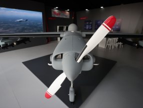 İHA Karayel, sınırsız operasyon yapabilecek