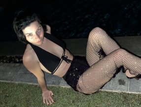 Merve Boluğur: İstesem saniyesinde koluma birini takarım