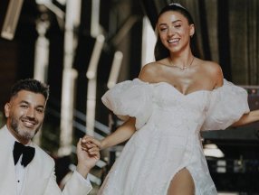 Zeynep Bastık ve Tolga Akış boşanıyor