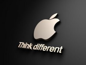 Apple’ın ikonik sloganını artık herkes kullanabilecek