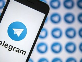 Telegram'ın Almanya ile veri paylaştığı iddia ediliyor