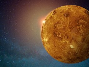 NASA, Venüs’ün atmosferine araç gönderecek