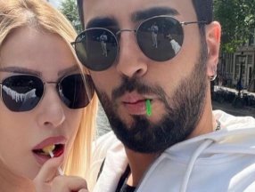 Seda Sayan: Çağlar'ın soyadına kurban olurum