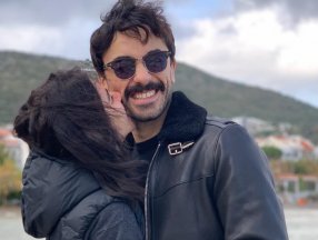 Gökhan Alkan, Nesrin Cavadzade'yi sildi