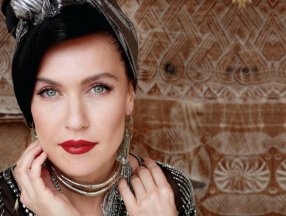 Şevval Sam 22 yıldır et ve tavuk yemediğini söyledi