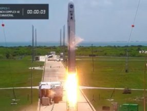 NASA, 40 milyon dolarlık iki uydusunu kaybetti