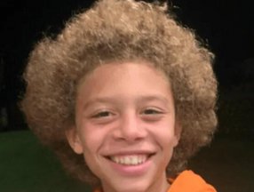 Defne Joy Foster'ın oğlu Can'ın son hali