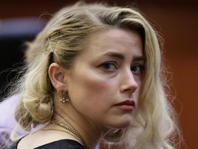 Amber Heard, karşılaştığı nefret söylemlerini anlattı