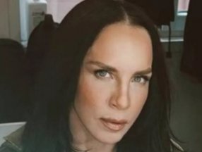 Sertab Erener'in son hali