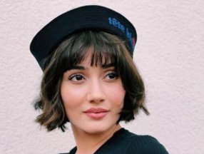 Sevda Erginci, yeni dizisini açıkladı