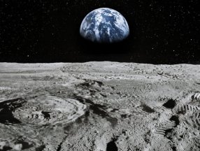 Çin, Ay'da toplanan kayalarda su olduğunu doğruladı