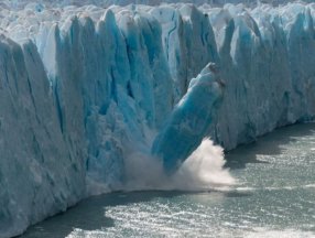Kuzey Kutbu ortalamadan yedi kat fazla ısındı