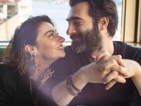 İlker Kaleli'den Sıla'ya romantik doğum günü kutlaması