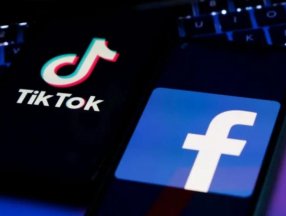 Facebook, TikTok ile rekabet edebilmek için tasarımını yeniliyor