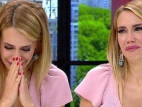 3'üncü kez hamile olan Nur Tuğba Namlı'dan üzücü haber