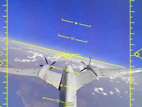 Bayraktar AKINCI bir irtifa rekoru daha kırdı