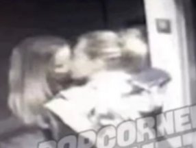 Cara Delevingne - Amber Heard öpüşme görüntüleri