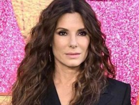 Sandra Bullock: Sağlıklı değilim