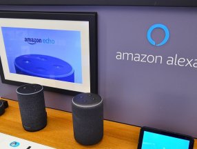 Amazon Alexa, ölen kişinin sesini kopyalayacak