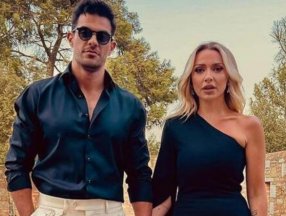 Hadise'nin hayali gerçekleşemedi