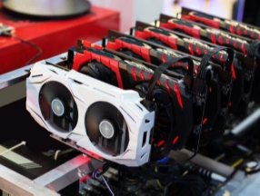 Kripto para madencileri, ekran kartlarını satmaya başladı