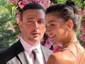 Oğuzhan Koç, Demet Özdemir’i bugün ailesinden istedi