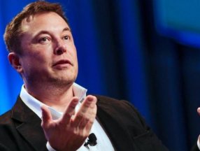 Elon Musk: Zihnimi buluta yükledim