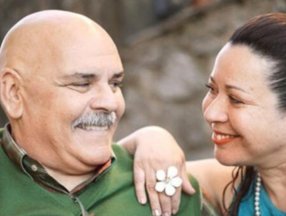 Esra Kazancıbaşı Rasim Öztekin'i anlattı