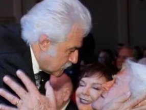 Serdar Gökhan: Cüneyt Arkın'ın ölümü beni yıktı