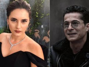 Aslıhan Gürbüz ile İsmail Hacıoğlu sevgili oldu
