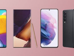 Samsung, Android 13 güncellemesine ekimde başlıyor