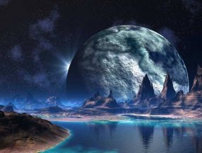 Hidrojen ve helyum zengini gezegenlerde yaşam olabilir