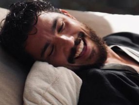 Kaan Yıldırım: Yakışıklı olduğumu düşünmüyorum