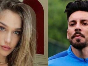 Mina Ceran: Jose Sosa ile arkadaşız