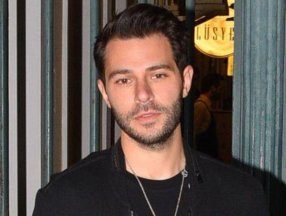 Hakan Sabancı yeni aşkıyla yakalandı