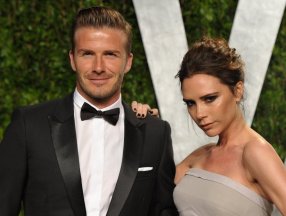 Victoria Beckham'dan seksi göz tarifi