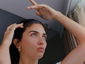 Tuba Büyüküstün estetik yaptırdı