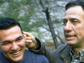 Ali Sunal'ın paylaşımı duygulandırdı