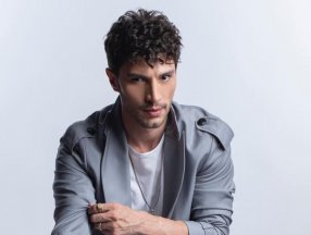 İlhan Şen'in yeni sevgilisi