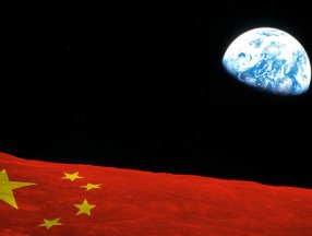 NASA, Çin'in Ay'ı sahiplenmesinden korkuyor