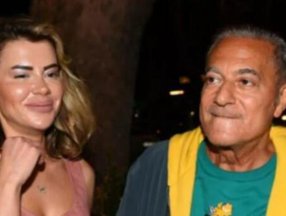 Mehmet Ali Erbil'den evliliğe yeşil ışık