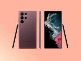 Samsung Galaxy S22 Ultra, satışlarda Galaxy Note serisini geçti